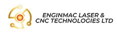 Official Website for Enginmac Laser and CNC 